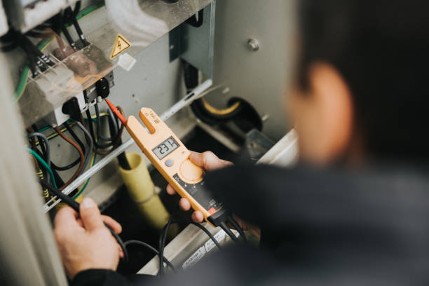 Best Commercial Electrician Services  in Montalvin Manor, CA