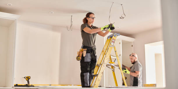 Best Best Electricians Near Me  in Montalvin Manor, CA
