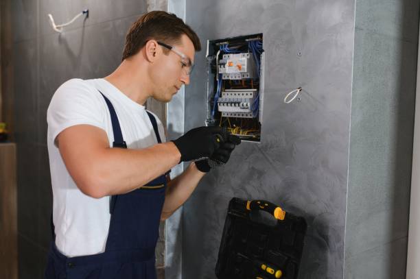 Best Local Electrician Companies  in Montalvin Manor, CA