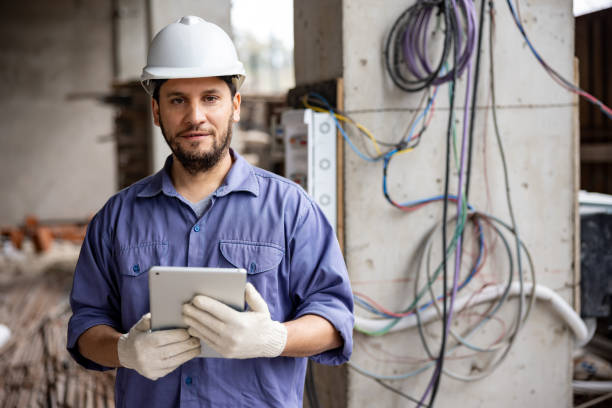 Best Electrical Outlet Repair  in Montalvin Manor, CA
