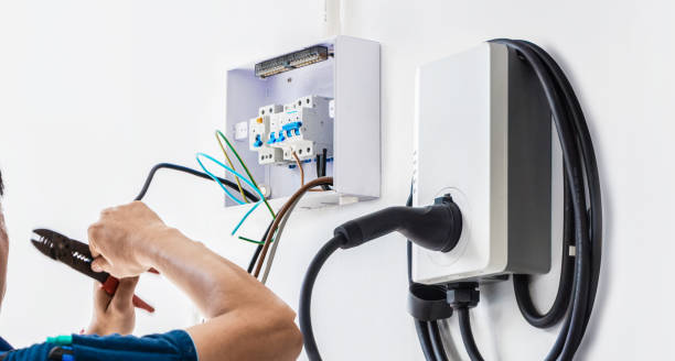 Best Electrical System Inspection  in Montalvin Manor, CA