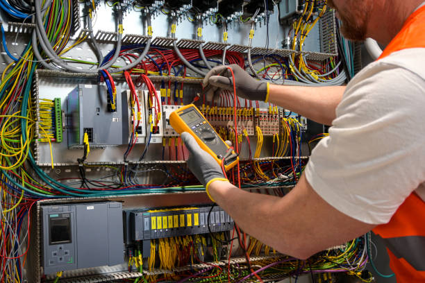 Best Emergency Electrician Near Me  in Montalvin Manor, CA