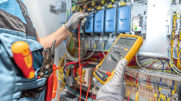 Generator Installation Services in Montalvin Manor, CA