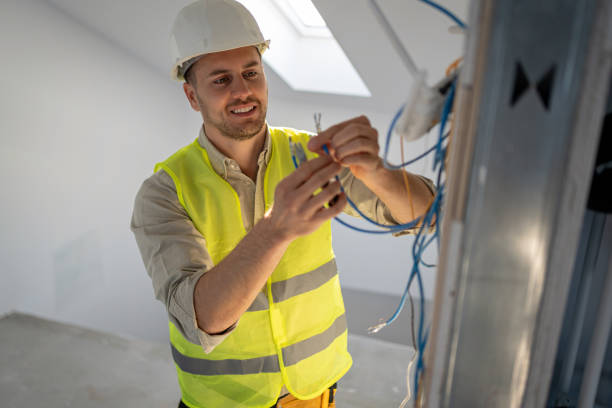  Montalvin Manor, CA Electrician Pros